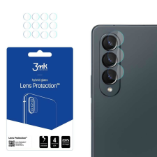 3mk Protection Samsung Galaxy Z Fold4 (előlap) - 3mk Lens Protection ™ lencsevédő fólia mobiltelefon kellék