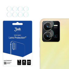 3mk Protection Vivo Y35 4G - 3mk Lens Protection ™ mobiltelefon kellék