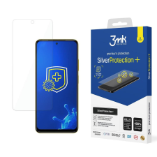 3mk Protection Xiaomi POCO X4 Pro 5G - 3mk SilverProtection+ mobiltelefon kellék