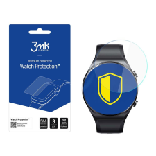 3mk Protection Xiaomi Watch S1 - 3mk Watch Protection™ v. FlexibleGlass Lite okosóra kellék