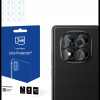 3MK Redmi Note 14 Pro 4G 3mk Lens Protection Kameravédő Üveg 4db Flexibilis, 7h, Átlátszó ( )