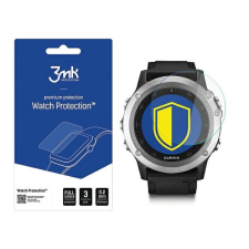 3MK Rugalmas üveg órához Garmin Fenix 3 hibrid üveg okosóra kellék