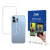 3MK Samsung Galaxy A13 5G hátlap tok, nyomtatható, SM-A136, átlátszó, 3MK Skinny Case