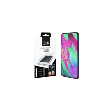 3MK Samsung Galaxy A40 - 3MK FlexibleGlass ™ mobiltelefon kellék