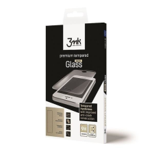3MK Samsung Galaxy A50 - 3mk HardGlass ™ mobiltelefon kellék