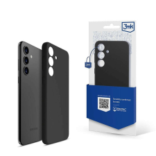 3MK Samsung Galaxy A54 5G - 3mk szilikon tok tok és táska