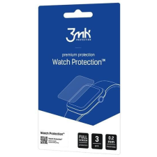 3MK Samsung Galaxy Fit 3 kijelzővédő fólia 3db (GP-155965) okosóra kellék