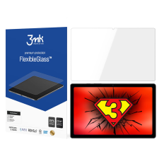 3MK Samsung Galaxy Tab A7 2020 Edzett üveg kijelzővédő (SAMSUNG GALAXY TAB A7) mobiltelefon kellék