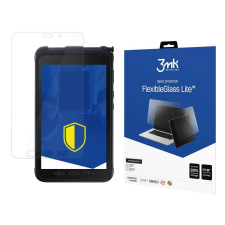 3MK Samsung Galaxy Tab Active 3 - 3MK FlexibleGlass Lite ™ 8.3 fólia tablet kellék