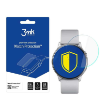 3MK Samsung Galaxy Watch Active - 3mk Watch Protection v. ARC+ okosóra kellék