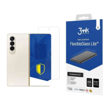 3MK Samsung Galaxy Z Fold4 (előlap) - 3mk FlexibleGlass Lite™ üvegfólia mobiltelefon kellék