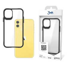 3MK SatinArmor+ Case iPhone 11 ütésálló tok tok és táska
