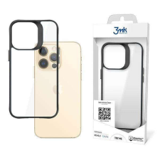 3MK SatinArmor+ Case iPhone 13 Pro ütésálló tok tok és táska