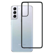 3MK SatinArmor Case Samsung G996 S21+ ütésálló tok tok és táska