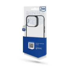3MK SatinArmor+ Case Samsung S23 Plus ütésálló tok tok és táska