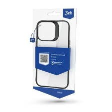 3MK SatinArmor+ tok Samsung S24+ S926 ütésálló tok tok és táska