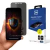 3MK Silky Matt Privacy belátásgátló fólia Apple iPhone 12/12 Pro W-3SlMatPv-AiP12P