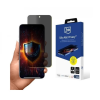 3MK Silky Matt Privacy betekintésvédő fólia Oppo Reno 14 F