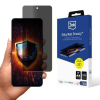 3MK Silky Matt Privacy betekintésvédő fólia Realme C71