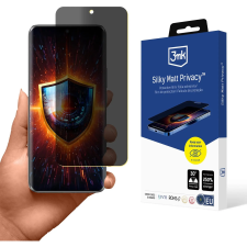 3MK Silky Matt Privacy Honor Magic6 védőfólia (5903108631082) mobiltelefon kellék