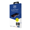 3MK SILKY MATT PRIVACY képernyővédő fólia (matt, HYDROGÉL öngyógyító, tokbarát, betekintés védelem) ÁTLÁTSZÓ Samsung Galaxy S25 Edge (SM-S937) (GP-174184) (GP-174184)