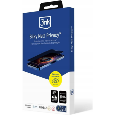 3MK Silky Matt Privacy Motorola ThinkPhone25 védőfólia (5903108626699) mobiltelefon kellék