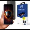 3MK Silky Matt Privacy Samsung Galaxy A20e védőfólia (5903108631709)