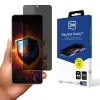 3MK Silky Matt Privacy védőfólia Meizu Note 16 készülékhez 5903108667838