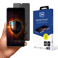 3MK Silky Matt Privacy védőfólia Samsung Galaxy A31 5903108577359 mobiltelefon kellék
