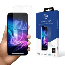 3MK Silky Matt Pro fólia Apple iPhone 14 150377 mobiltelefon kellék