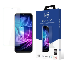 3MK Silky Matt Pro fólia Doogee N55 Plus W-3SlMatPr-DN55P mobiltelefon kellék
