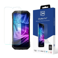 3MK Silky Matt Pro fólia Doogee V31 GT W-3SlMatPr-DV31GT mobiltelefon kellék