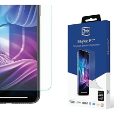 3MK Silky Matt Pro fólia Google Pixel 6 5G (3M005738) mobiltelefon kellék