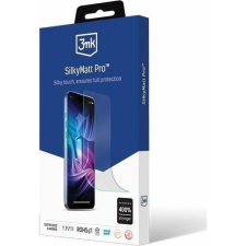 3MK Silky Matt Pro fólia HTC U24 Pro ( ) mobiltelefon kellék