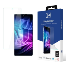 3MK Silky Matt Pro fólia HTC U24 Pro W-3SlMatPr-HtU24Pr0 mobiltelefon kellék