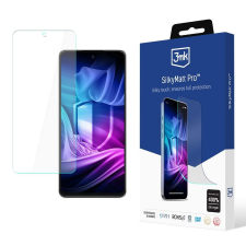 3MK Silky Matt Pro fólia Infinix Smart 8 Plus W-3SlMatPr-IS8Pl mobiltelefon kellék