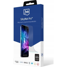 3MK Silky Matt Pro fólia Motorola Moto G45 5G ( ) mobiltelefon kellék