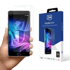 3MK Silky Matt Pro fólia OnePlus 3T W-3SlMatPr-MODE3776 mobiltelefon kellék