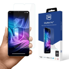 3MK Silky Matt Pro fólia Realme Narzo N61 W-3SlMatPr-RNN61 mobiltelefon kellék