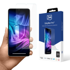 3MK Silky Matt Pro fólia Redmi 13C 5G W-3SlMatPr-Re13C1 mobiltelefon kellék