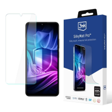3MK Silky Matt Pro fólia Redmi 14R 5G W-3SlMatPr-R14R5G mobiltelefon kellék