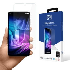 3MK Silky Matt Pro fólia Samsung Galaxy A16 W-3SlMatPr-SAMGA16 mobiltelefon kellék