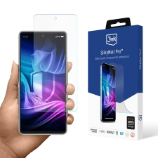 3MK Silky Matt Pro fólia Samsung Galaxy A53 5G 150304 mobiltelefon kellék