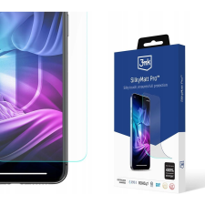 3MK Silky Matt Pro fólia Samsung Galaxy M34 5G (3M005548) mobiltelefon kellék