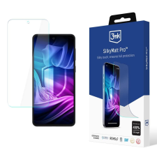 3MK Silky Matt Pro fólia Samsung Galaxy M55 W-3SlMatPr-SaGaM55 mobiltelefon kellék