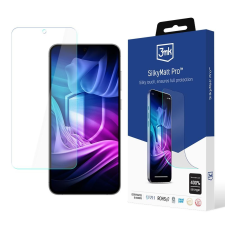 3MK Silky Matt Pro fólia Samsung Galaxy S24 FE W-3SlMatPr-SaS24FE mobiltelefon kellék