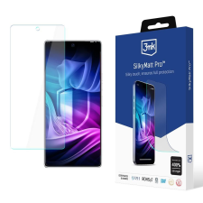 3MK Silky Matt Pro fólia Tecno Camon 30 5G W-3SlMatPr-TC305G mobiltelefon kellék