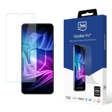 3MK Silky Matt Pro fólia Vivo Y03 155966 mobiltelefon kellék