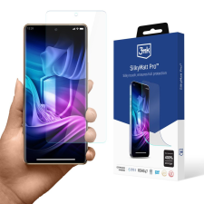 3MK Silky Matt Pro fólia Vivo Y200 V2343A W-3SlMatPr-VY200 mobiltelefon kellék