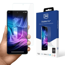 3MK Silky Matt Pro fólia Vivo Y58 W-3SlMatPr-VY58 mobiltelefon kellék